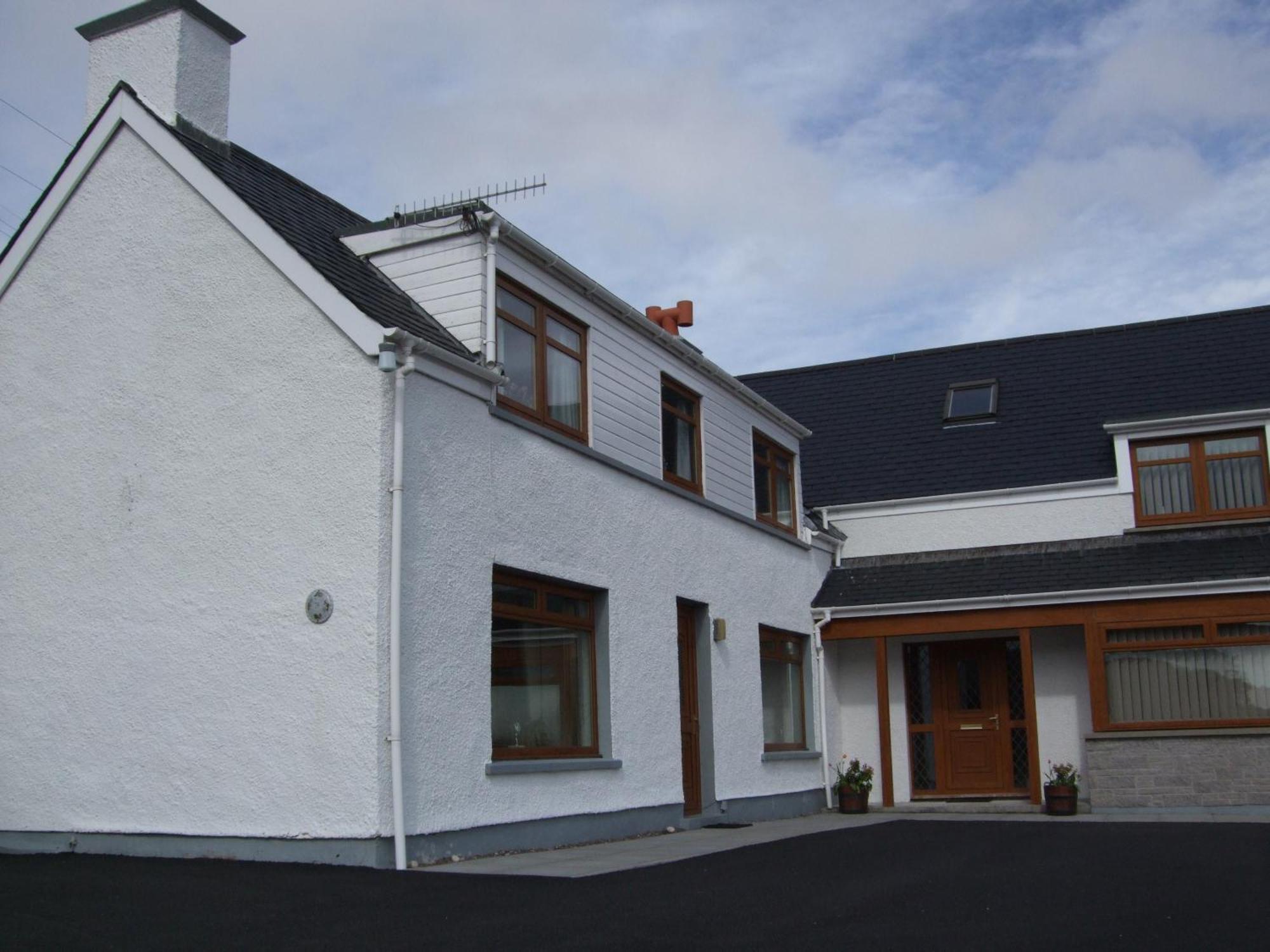 Caisteal Liath House Lochinver Exterior foto